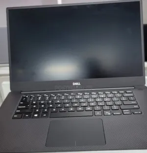 New Laptop Dell Precision 5530 16GB Intel Core i7 SSD 512GB