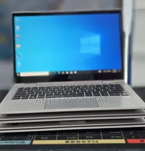 New Laptop HP EliteBook 830 G8 32GB Intel Core i7 SSD 512GB