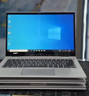 New Laptop HP EliteBook 830 G8 32GB Intel Core i7 SSD 512GB