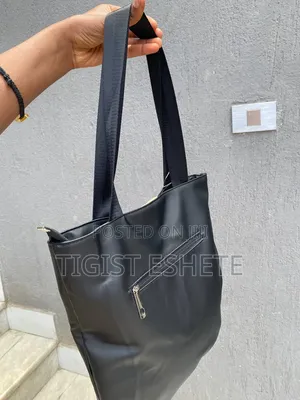New Tote Bag