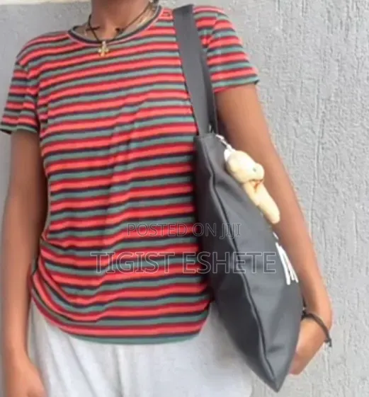New Tote Bag