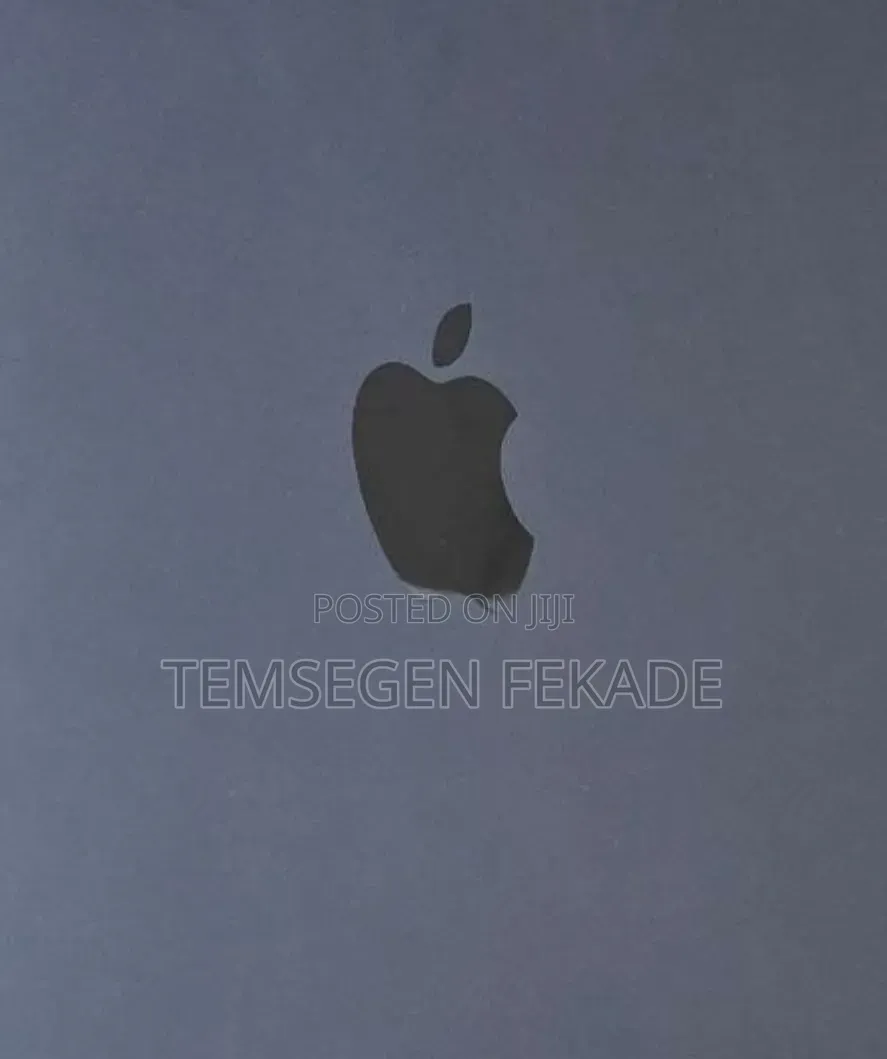 New Laptop Apple MacBook Air 2025 M4 16GB Apple M4 SSD 256GB