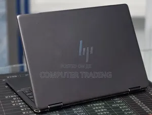 New Laptop HP Spectre X360 16GB Intel Core i7 SSD 1T