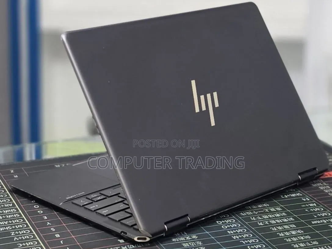 New Laptop HP Spectre X360 16GB Intel Core i7 SSD 1T