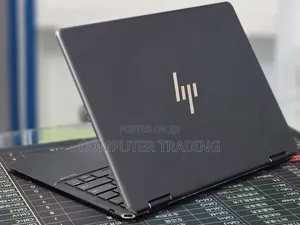 New Laptop HP Spectre X360 16GB Intel Core i7 SSD 1T