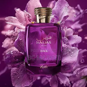 Hawas Diva Perfume 100ml