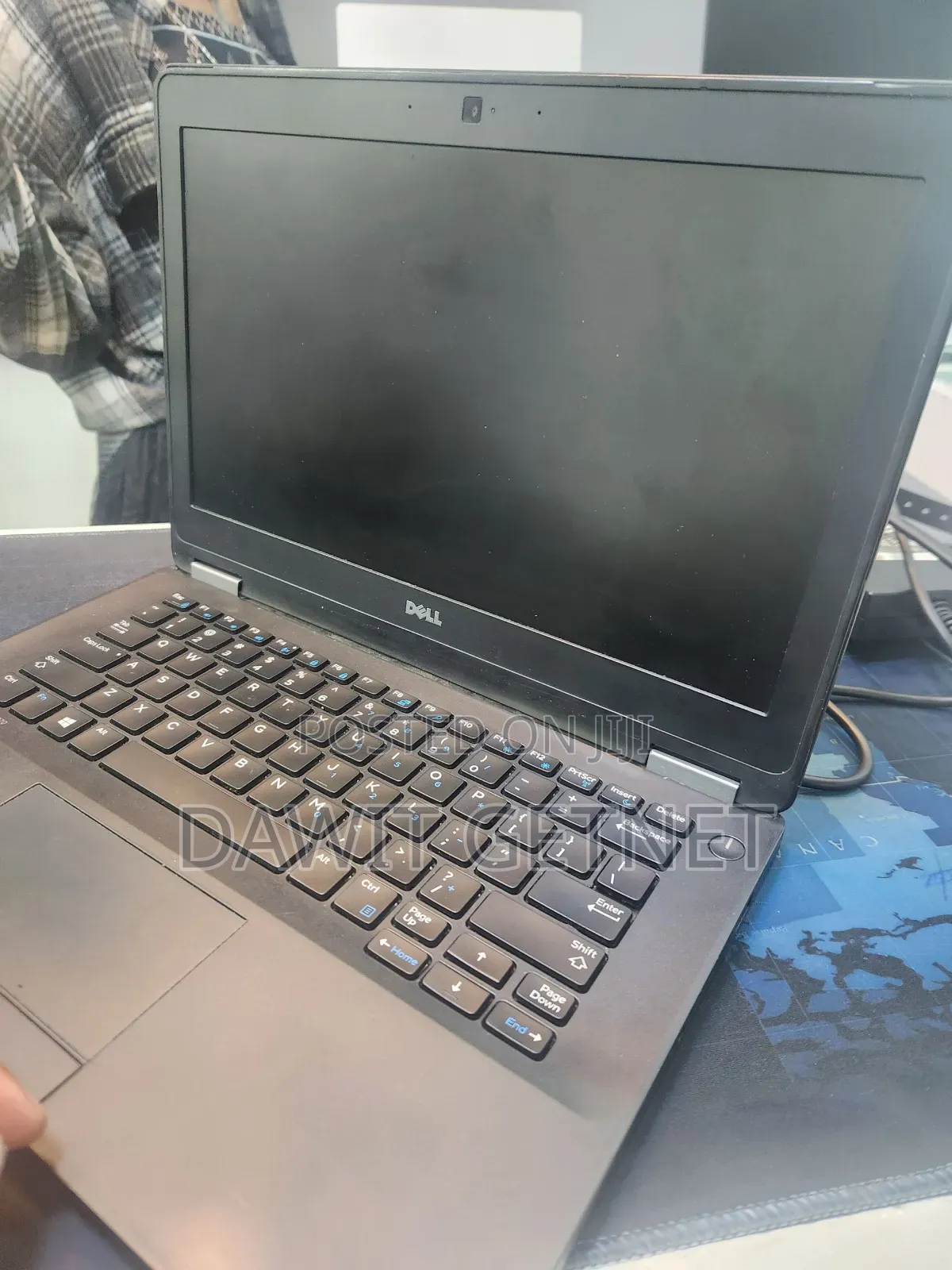 New Laptop Dell Latitude 5310 8GB Intel Core i5 SSD 256GB