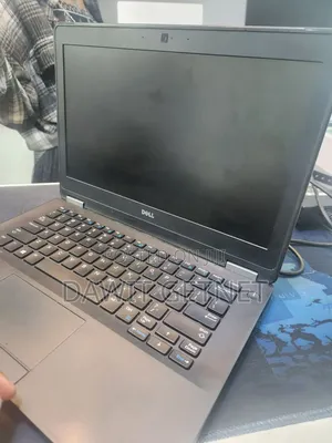 New Laptop Dell Latitude 5310 8GB Intel Core i5 SSD 256GB