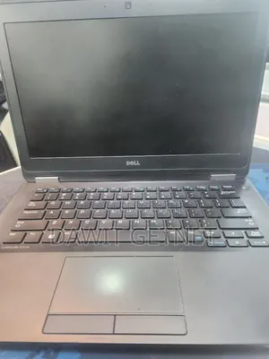 New Laptop Dell Latitude 5310 8GB Intel Core i5 SSD 256GB