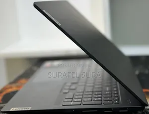 New Laptop Lenovo IdeaPad 1 16GB AMD Ryzen 7 SSD 512GB