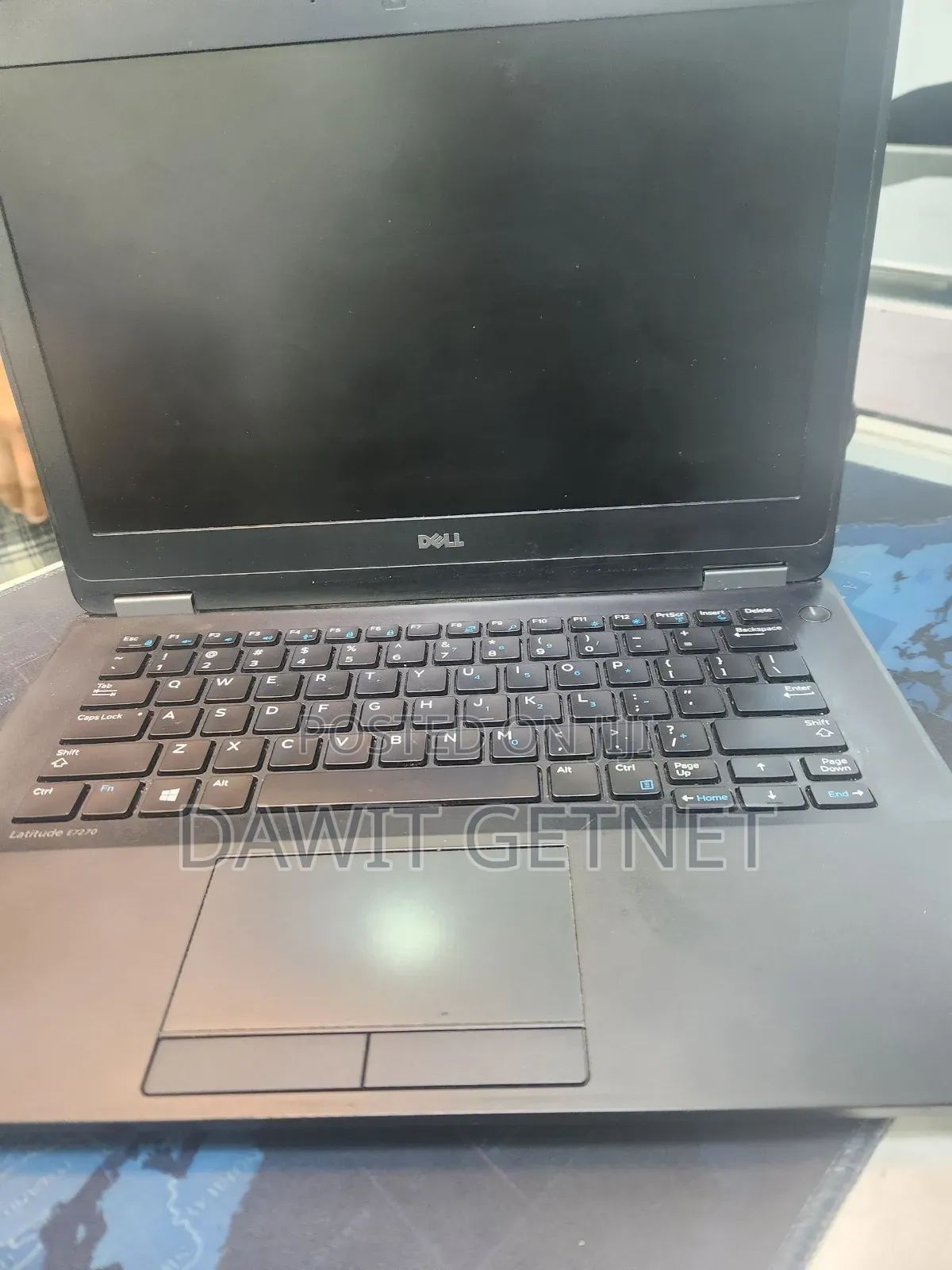 New Laptop Dell Latitude 5310 8GB Intel Core i5 SSD 256GB