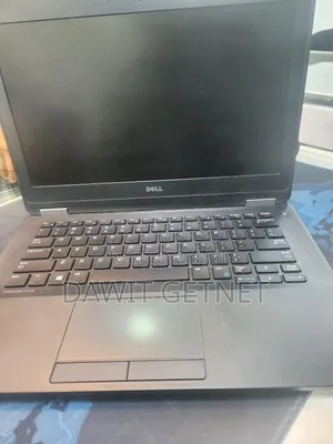 New Laptop Dell Latitude 5310 8GB Intel Core i5 SSD 256GB