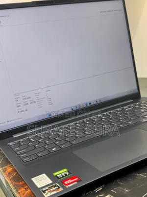 New Laptop Lenovo IdeaPad 1 16GB AMD Ryzen 7 SSD 512GB