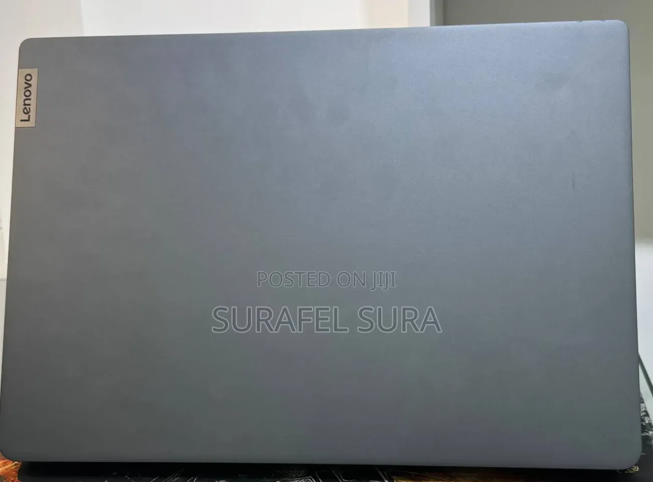 New Laptop Lenovo IdeaPad 1 16GB AMD Ryzen 7 SSD 512GB