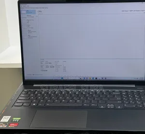 New Laptop Lenovo IdeaPad 1 16GB AMD Ryzen 7 SSD 512GB