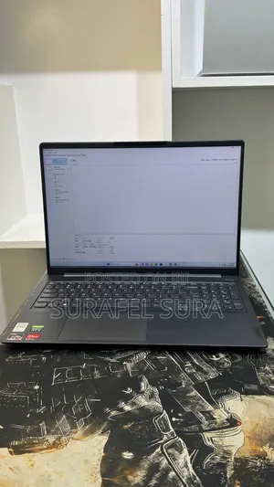 New Laptop Lenovo IdeaPad 1 16GB AMD Ryzen 7 SSD 512GB