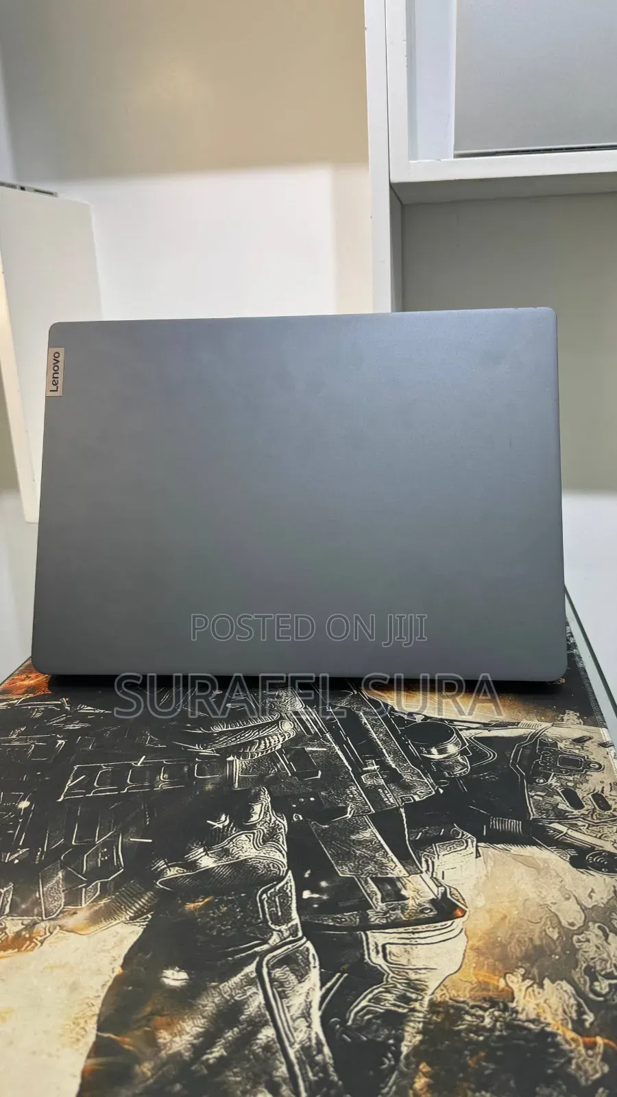 New Laptop Lenovo IdeaPad 1 16GB AMD Ryzen 7 SSD 512GB