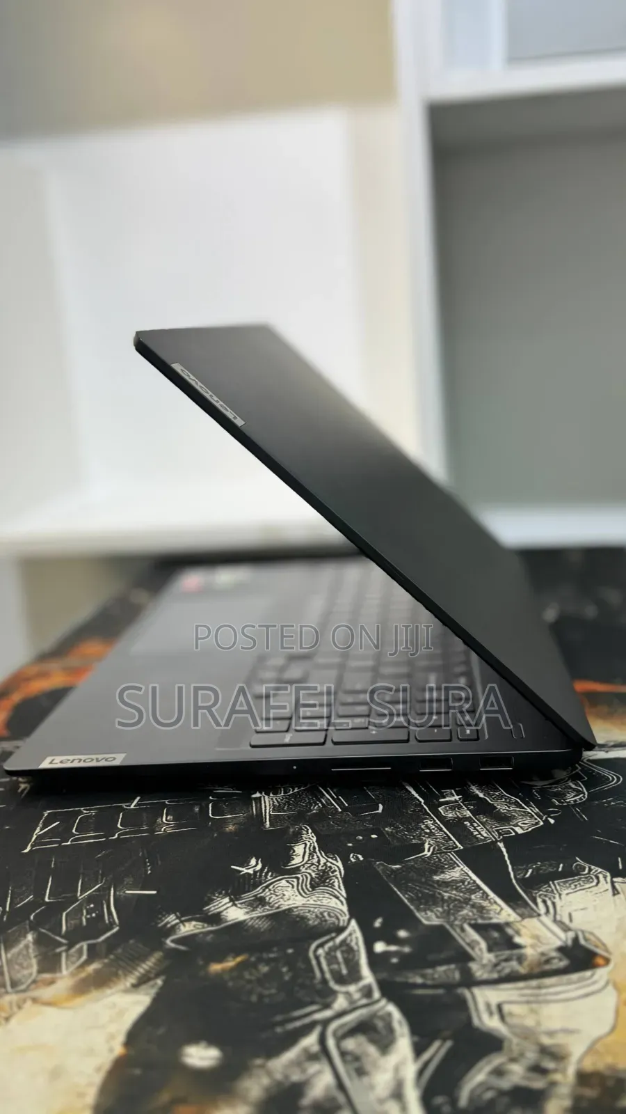New Laptop Lenovo IdeaPad 1 16GB AMD Ryzen 7 SSD 512GB