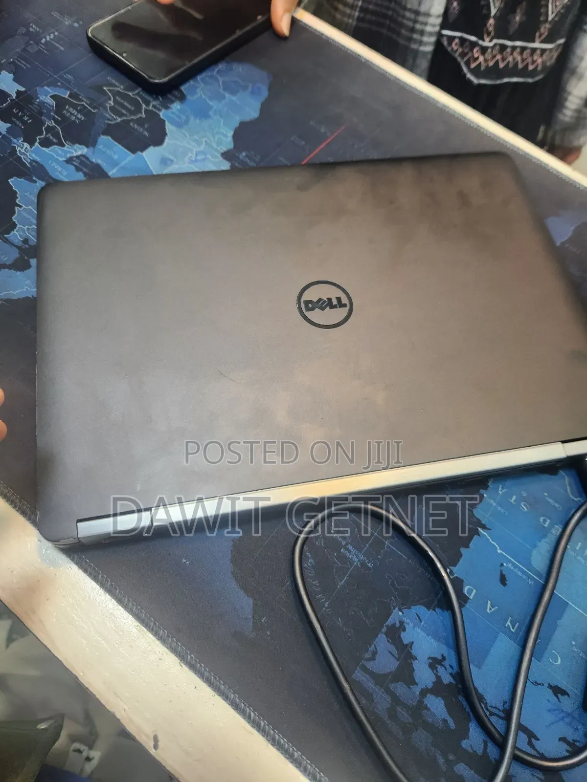 New Laptop Dell Latitude 5310 8GB Intel Core i5 SSD 256GB