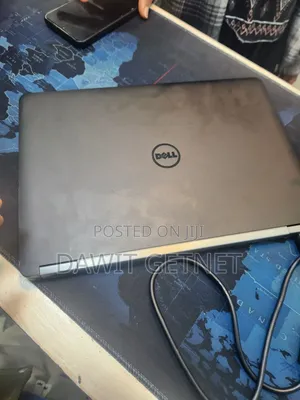 New Laptop Dell Latitude 5310 8GB Intel Core i5 SSD 256GB