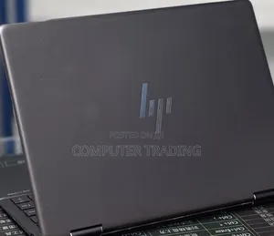 New Laptop HP Spectre X360 16GB Intel Core i7 SSD 1T