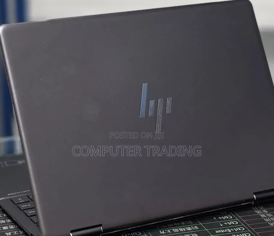 New Laptop HP Spectre X360 16GB Intel Core i7 SSD 1T