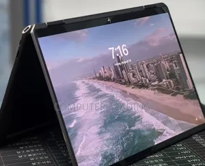New Laptop HP Spectre X360 16GB Intel Core i7 SSD 1T