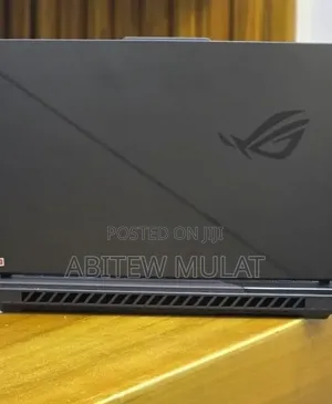 New Laptop Asus ROG Strix G16 G614 16GB Intel Core i7 SSD 1T