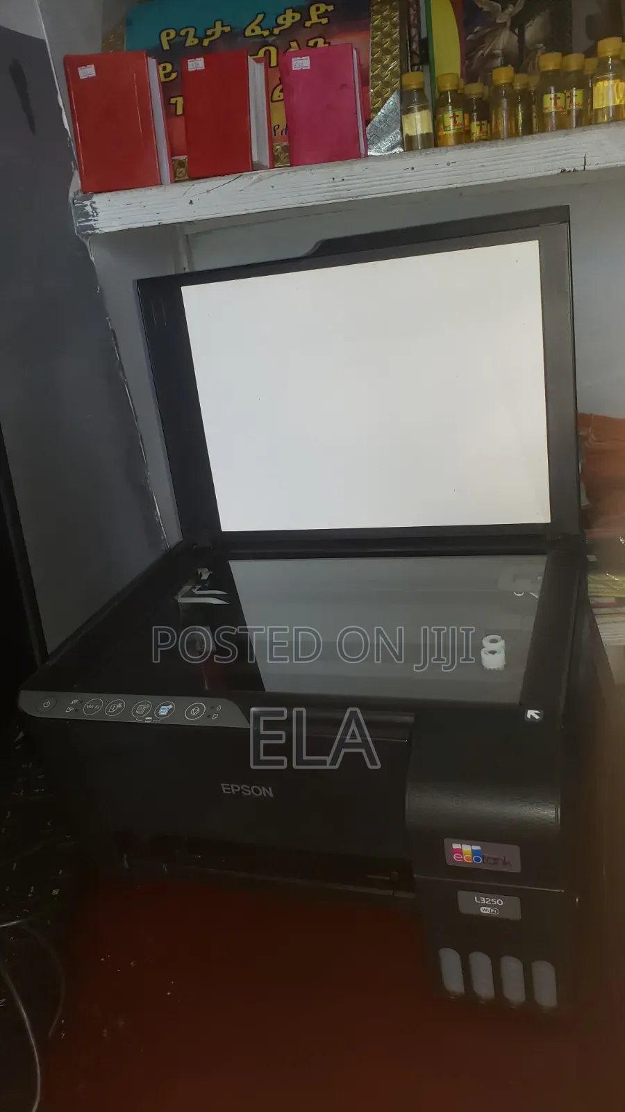 Epson  L3250