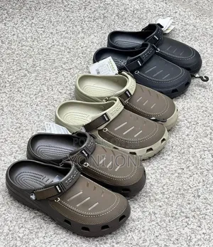 Crocs Shoes Original 👌💯