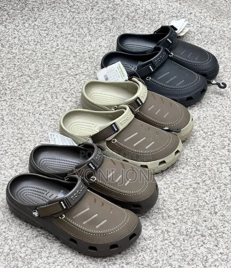 Crocs Shoes Original 👌💯
