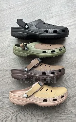 Crocs Shoes Original 👌💯