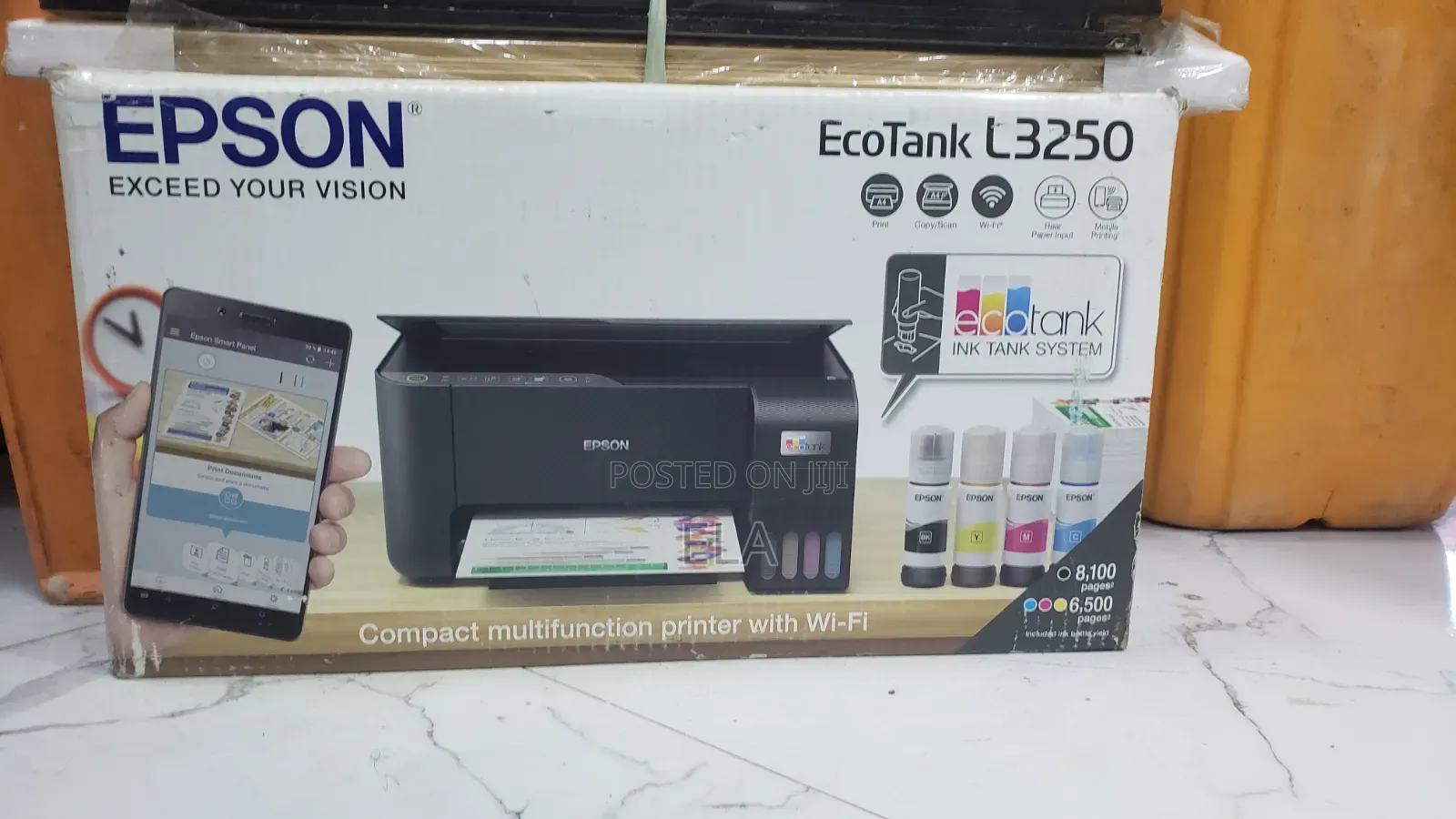 Epson  L3250