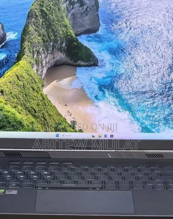 New Laptop Asus ROG Strix G16 G614 16GB Intel Core i7 SSD 1T