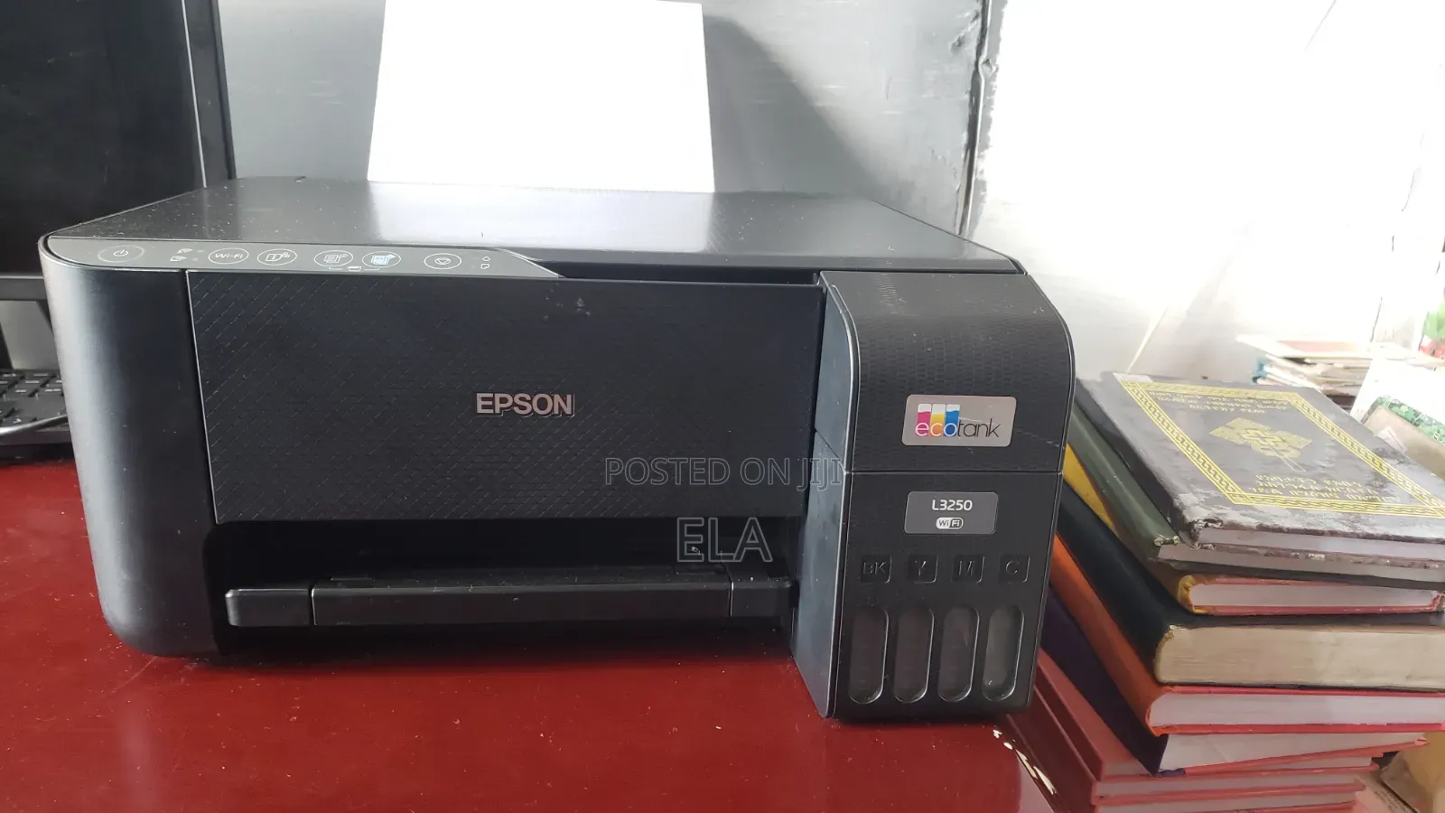 Epson  L3250