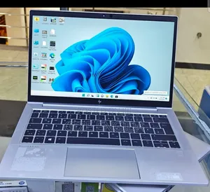 New Laptop HP EliteBook 835 G7 16GB AMD Ryzen 5 SSD 512GB