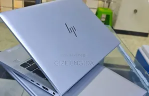 New Laptop HP EliteBook 835 G7 16GB AMD Ryzen 5 SSD 512GB