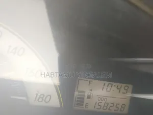 Toyota Yaris 2006 Ivory