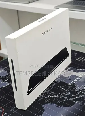 New Samsung Galaxy Tab A11+ 128 GB