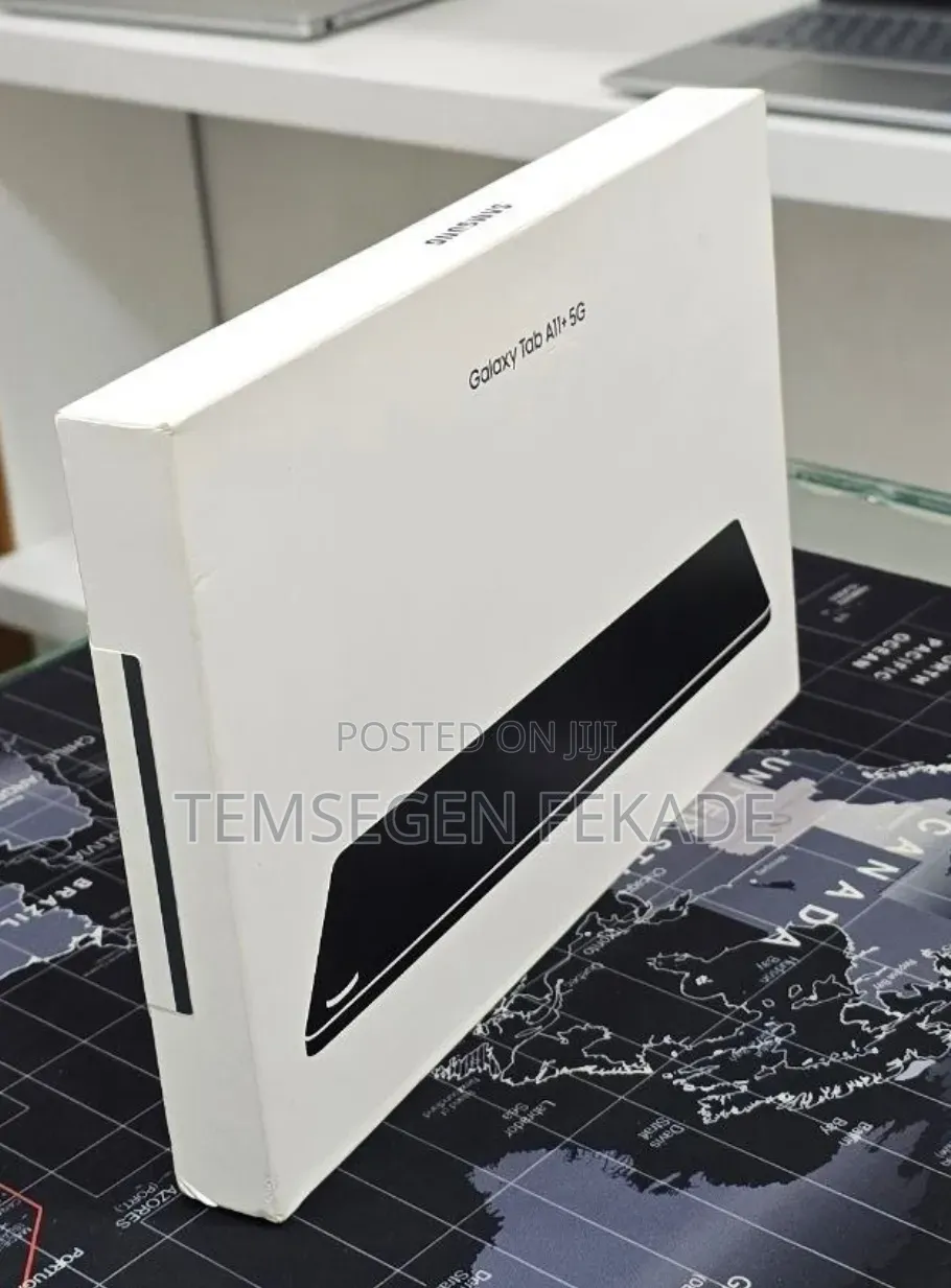 New Samsung Galaxy Tab A11+ 128 GB