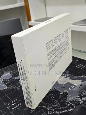 New Samsung Galaxy Tab A11+ 128 GB