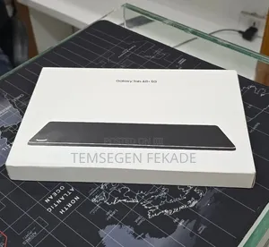 New Samsung Galaxy Tab A11+ 128 GB