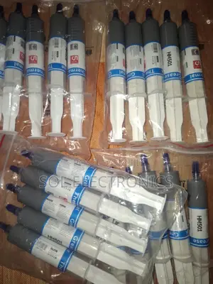 Thermal Paste