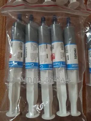 Thermal Paste