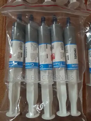 Thermal Paste