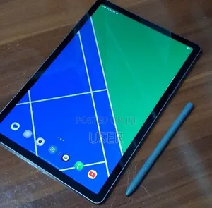 New Samsung Galaxy Tab S9 FE 128 GB Gray
