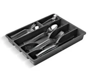 Kitchen IKEA Cutlery Holder Tray