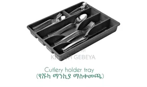 Kitchen IKEA Cutlery Holder Tray