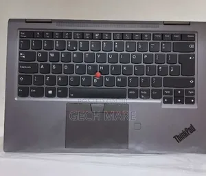 New Laptop Lenovo ThinkPad Yoga 16GB Intel Core i7 SSD 512GB