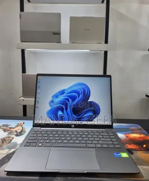 New Laptop HP Pavilion 14 16GB Intel Core i5 SSD 512GB